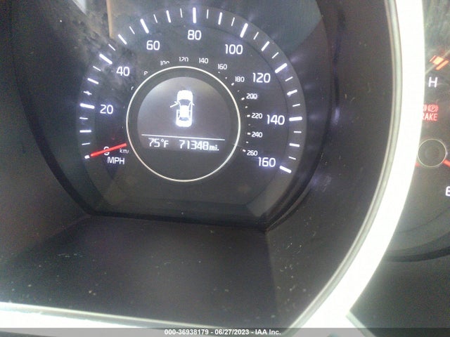 KIA Optima Lx 2015 KNAGM4A73F5589687 Image 13