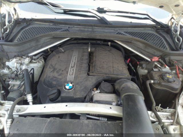 5UXKR0C51F0P08917 BMW X5 Xdrive35i