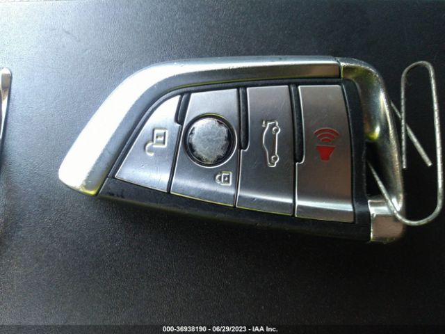 5UXKR0C51F0P08917 BMW X5 Xdrive35i
