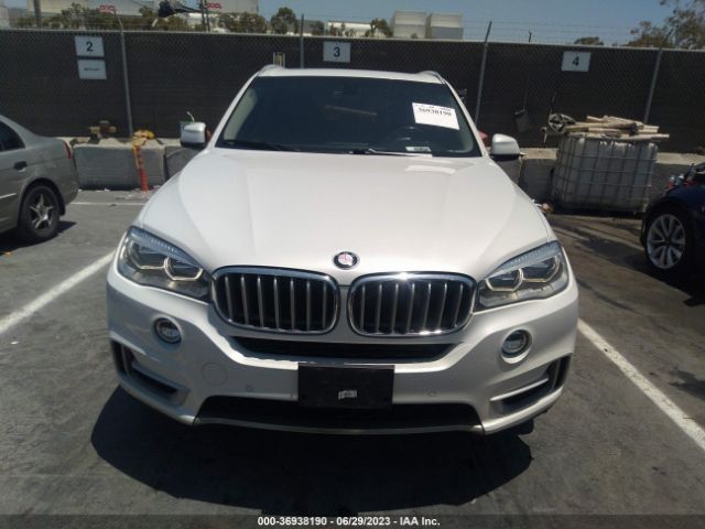 5UXKR0C51F0P08917 BMW X5 Xdrive35i