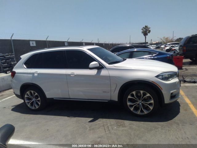 5UXKR0C51F0P08917 BMW X5 Xdrive35i