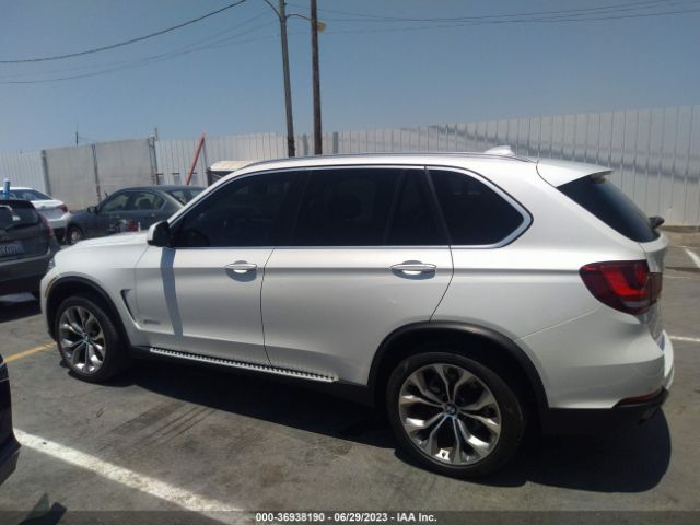 5UXKR0C51F0P08917 BMW X5 Xdrive35i