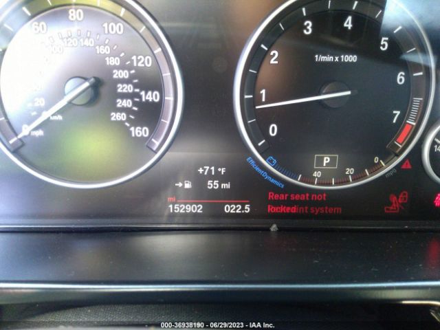 5UXKR0C51F0P08917 BMW X5 Xdrive35i