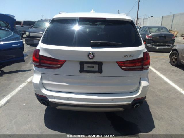 5UXKR0C51F0P08917 BMW X5 Xdrive35i