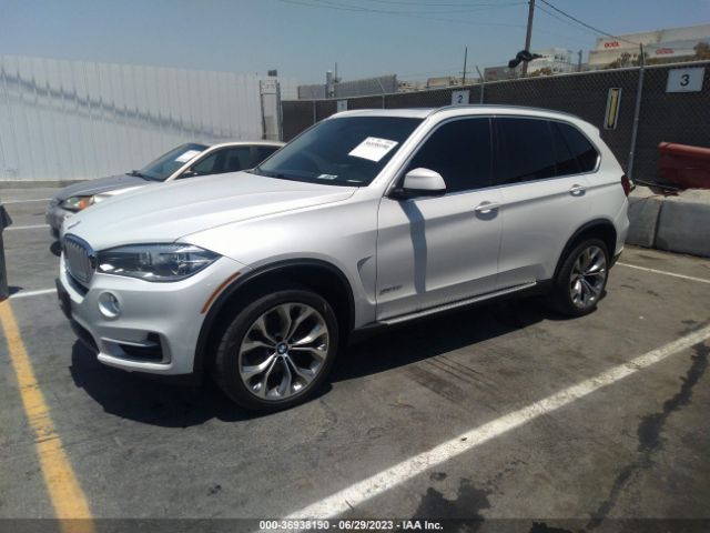 5UXKR0C51F0P08917 BMW X5 Xdrive35i