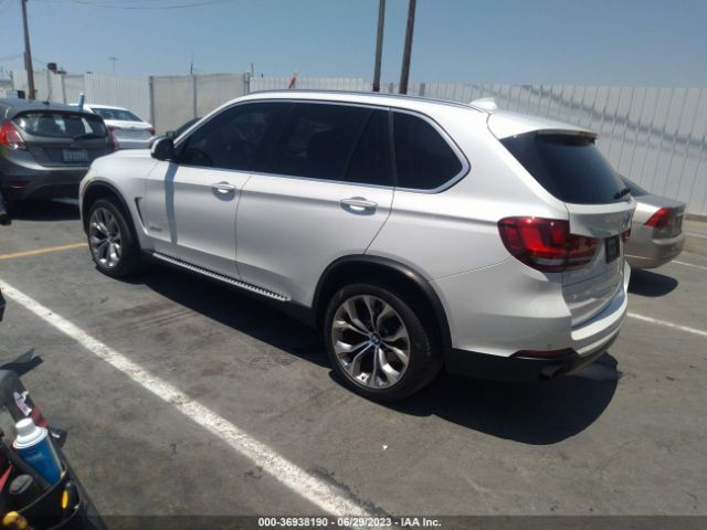 5UXKR0C51F0P08917 BMW X5 Xdrive35i