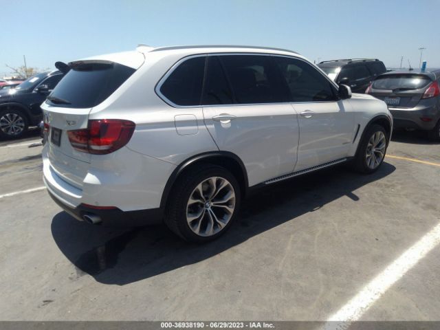 5UXKR0C51F0P08917 BMW X5 Xdrive35i