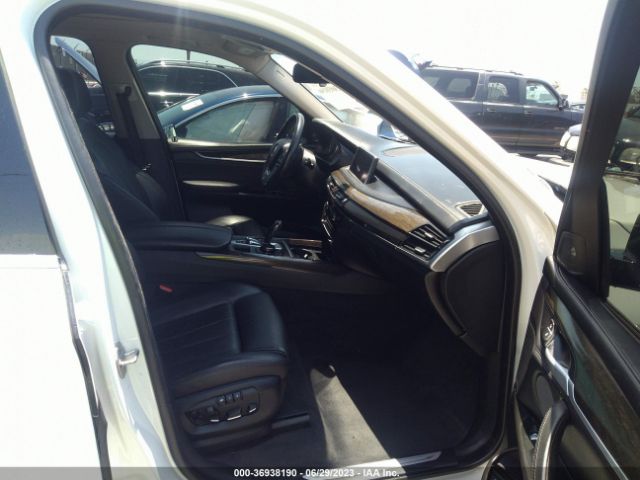 5UXKR0C51F0P08917 BMW X5 Xdrive35i