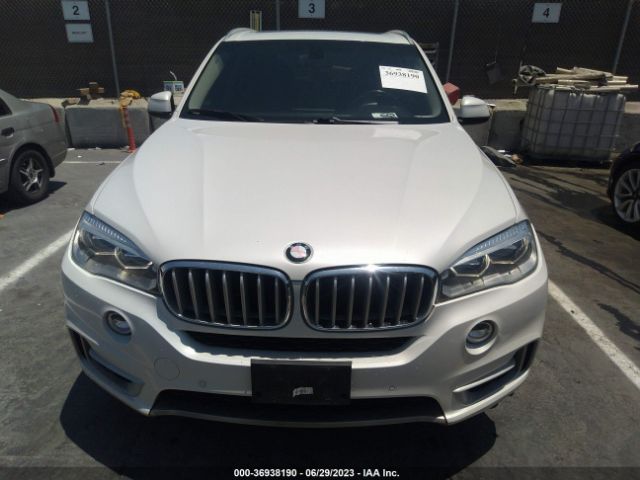 5UXKR0C51F0P08917 BMW X5 Xdrive35i