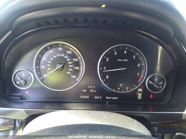 5UXKR0C51F0P08917 BMW X5 Xdrive35i