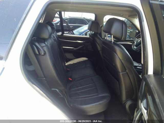 5UXKR0C51F0P08917 BMW X5 Xdrive35i