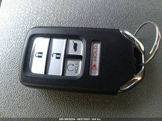 Honda Civic Hatchback Ex 2021 SHHFK7H65MU421496 Image 3