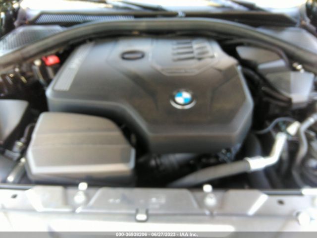 3MW5R1J04N8C35429 BMW 3 Series 330i