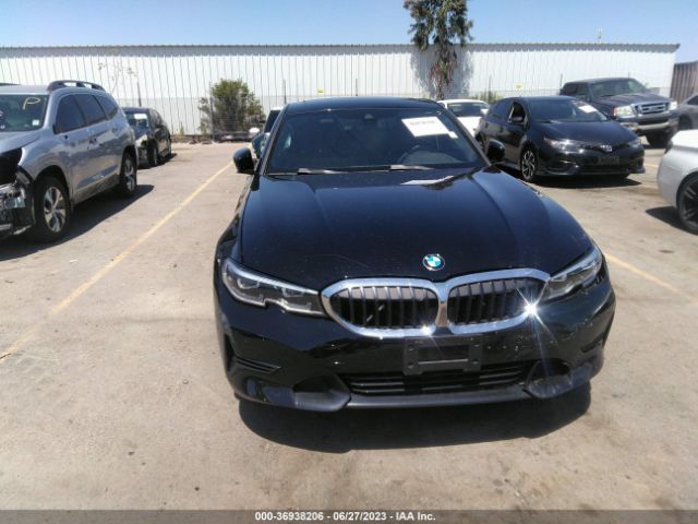 3MW5R1J04N8C35429 BMW 3 Series 330i