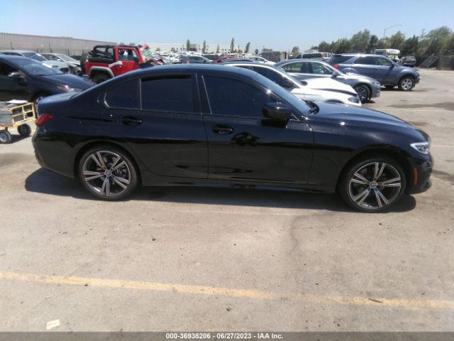 3MW5R1J04N8C35429 BMW 3 Series 330i