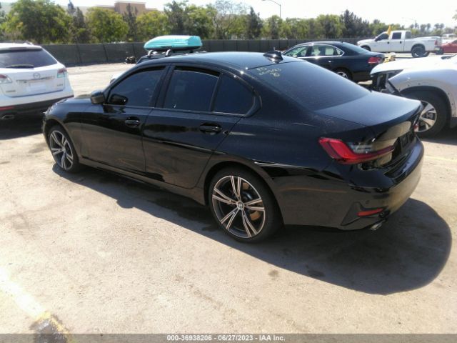 3MW5R1J04N8C35429 BMW 3 Series 330i