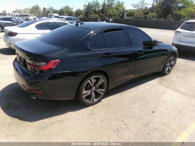 3MW5R1J04N8C35429 BMW 3 Series 330i