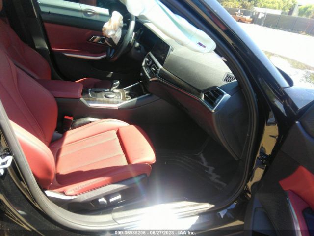 3MW5R1J04N8C35429 BMW 3 Series 330i