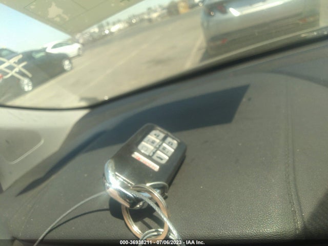 Honda Odyssey Elite 2018 5FNRL6H98JB061698 Image 3