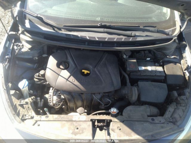 KNAFX4A67G5551732 KIA FORTE LX