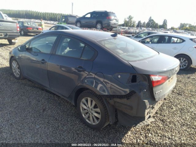 KNAFX4A67G5551732 KIA FORTE LX