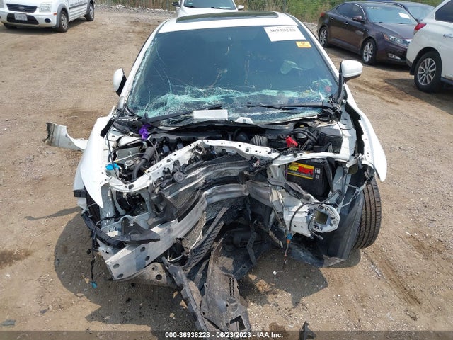 Honda Civic Coupe Ex 2015 2HGFG3B85FH510182 Image 6