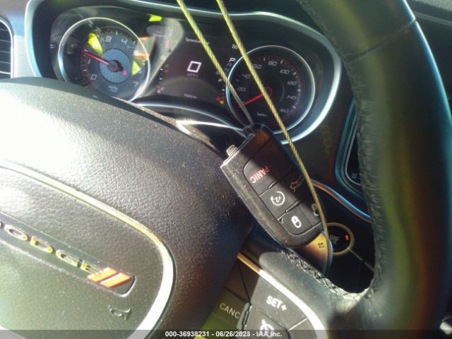 2C3CDXCT5FH728678 Dodge Charger Rt