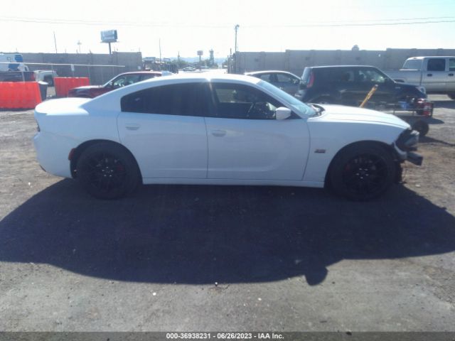 2C3CDXCT5FH728678 Dodge Charger Rt