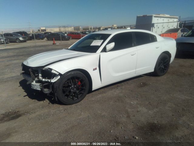 2C3CDXCT5FH728678 Dodge Charger Rt
