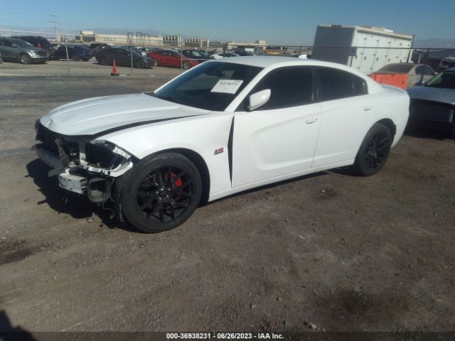 2C3CDXCT5FH728678 Dodge Charger Rt