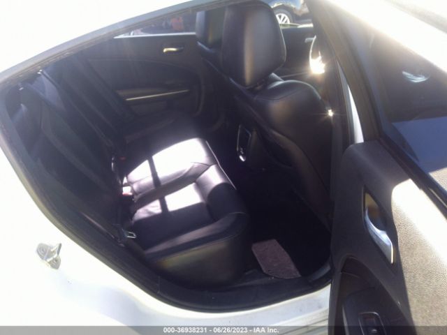 2C3CDXCT5FH728678 Dodge Charger Rt