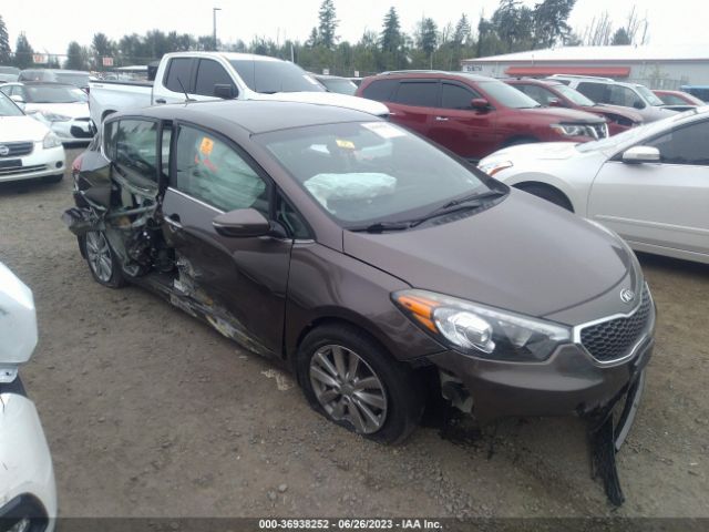 KNAFX5A84F5269313 auction archive image