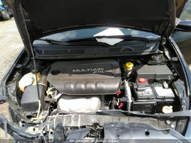 1C3CDFBB4FD180530 Dodge DART SXT
