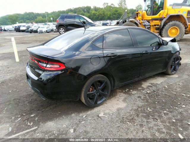 1C3CDFBB4FD180530 Dodge DART SXT