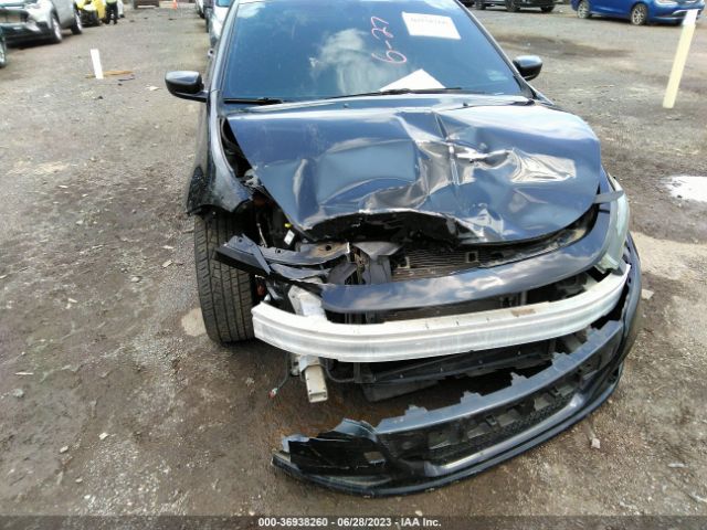 1C3CDFBB4FD180530 Dodge DART SXT