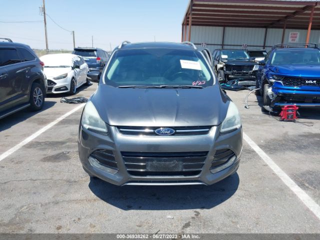1FMCU0J93FUC61702 Ford Escape Titanium