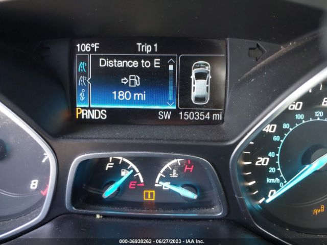 1FMCU0J93FUC61702 Ford Escape Titanium