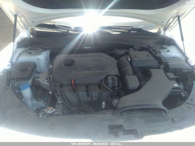 KIA Optima Lx 2020 5XXGT4L32LG398737 Image 16
