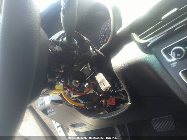 KIA Optima Lx 2020 5XXGT4L32LG398737 Image 12