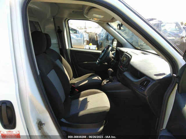 RAM Promaster City Tradesman 2020 ZFBHRFAB0L6P52023 Image 5