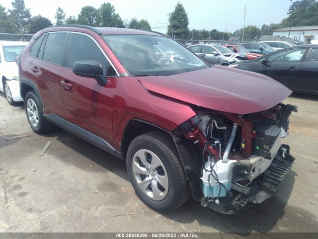 2019 2T3H1RFV8KW042521 main image