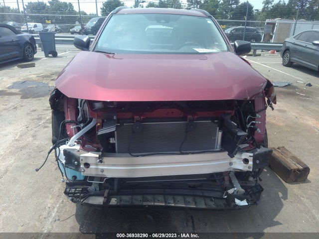 Toyota RAV4 LE 2019 2T3H1RFV8KW042521 Image 12