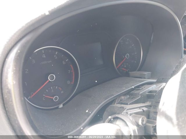 KNDPM3AC5L7723402 KIA Sportage Lx