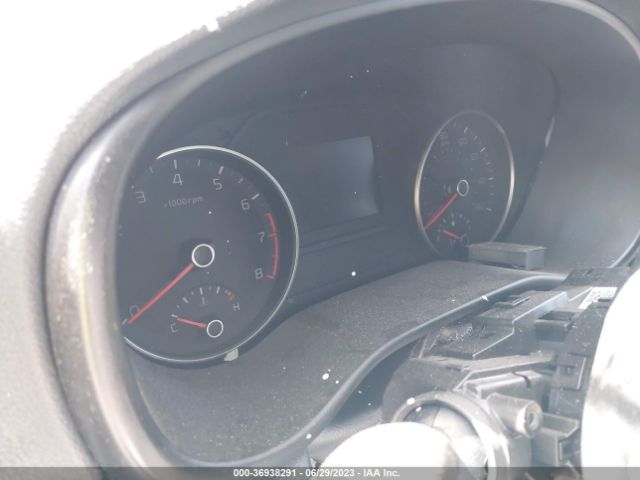 KNDPM3AC5L7723402 KIA Sportage Lx