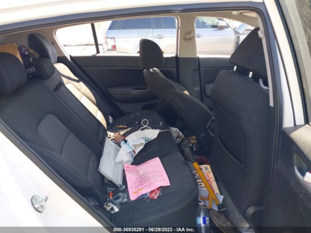 KNDPM3AC5L7723402 KIA Sportage Lx