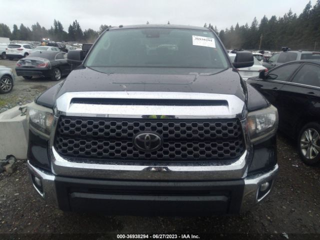 5TFEM5F14JX130685 Toyota Tundra Sr5 4.6l V8