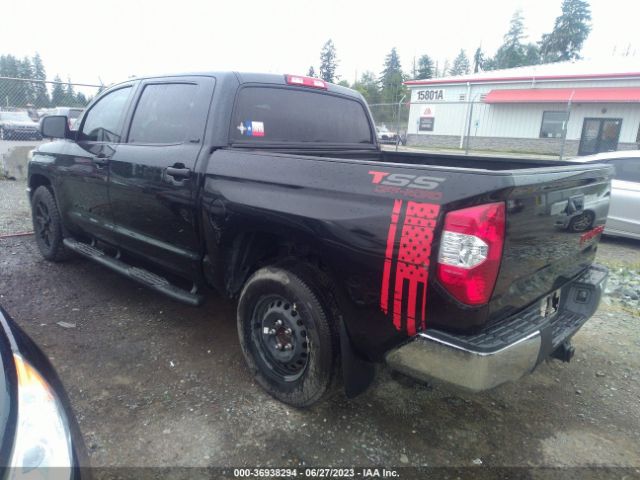 5TFEM5F14JX130685 Toyota Tundra Sr5 4.6l V8