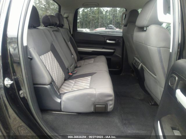 5TFEM5F14JX130685 Toyota Tundra Sr5 4.6l V8