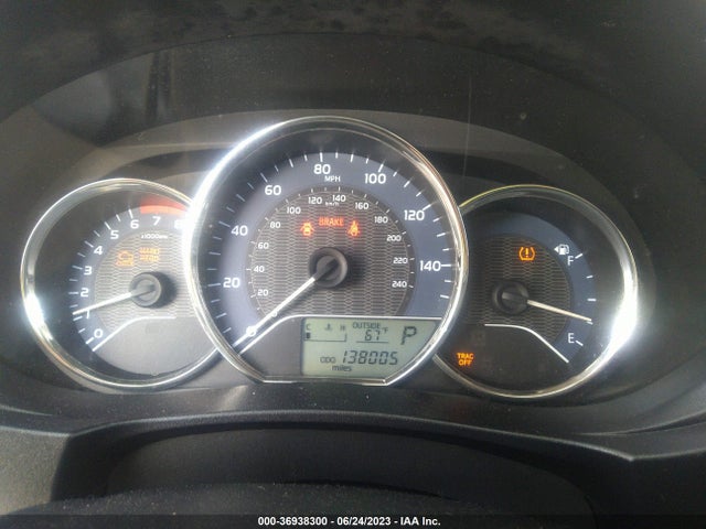 Toyota Corolla L/le/s/s Plus/le Plus 2016 5YFBURHEXGP394933 Image 13