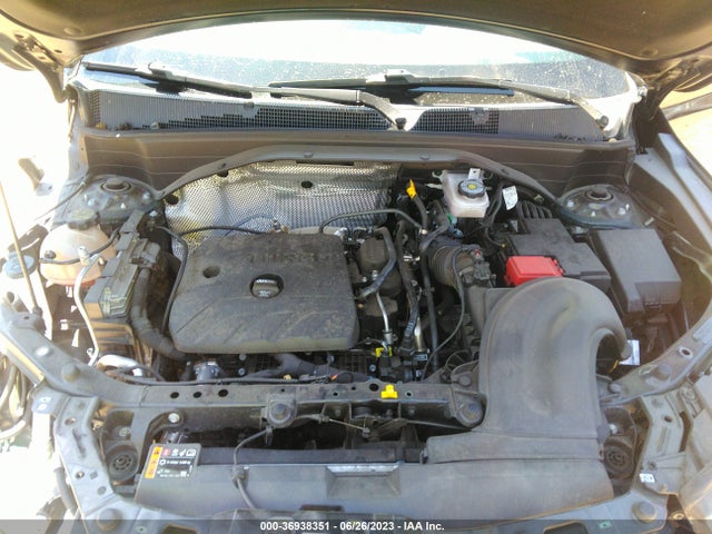 Chevrolet Trailblazer Activ 2021 KL79MVSL2MB095183 Image 16